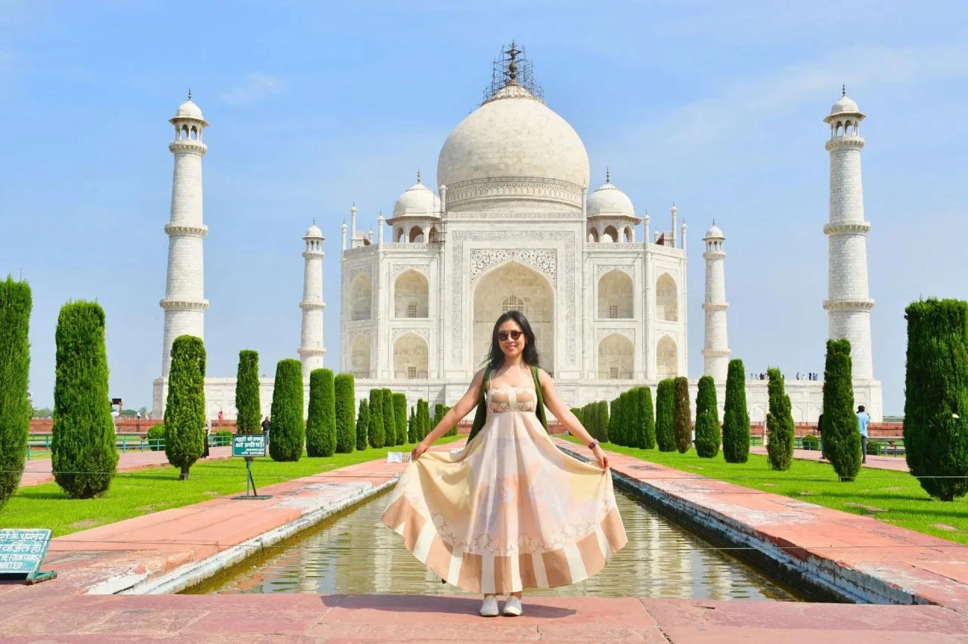 Golden Triangle Tour 3 Nights 4 Days: Discover India’s Timeless Heritage