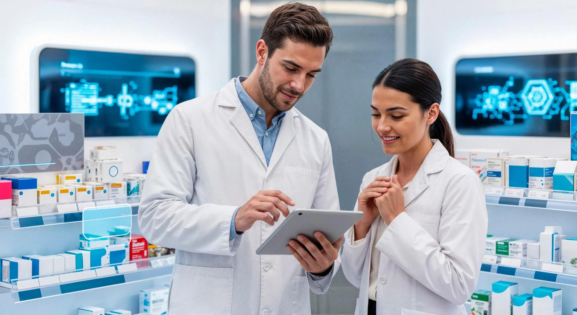 How Turnkey Pharmaceutical Projects Simplify Modern Pharma Setup