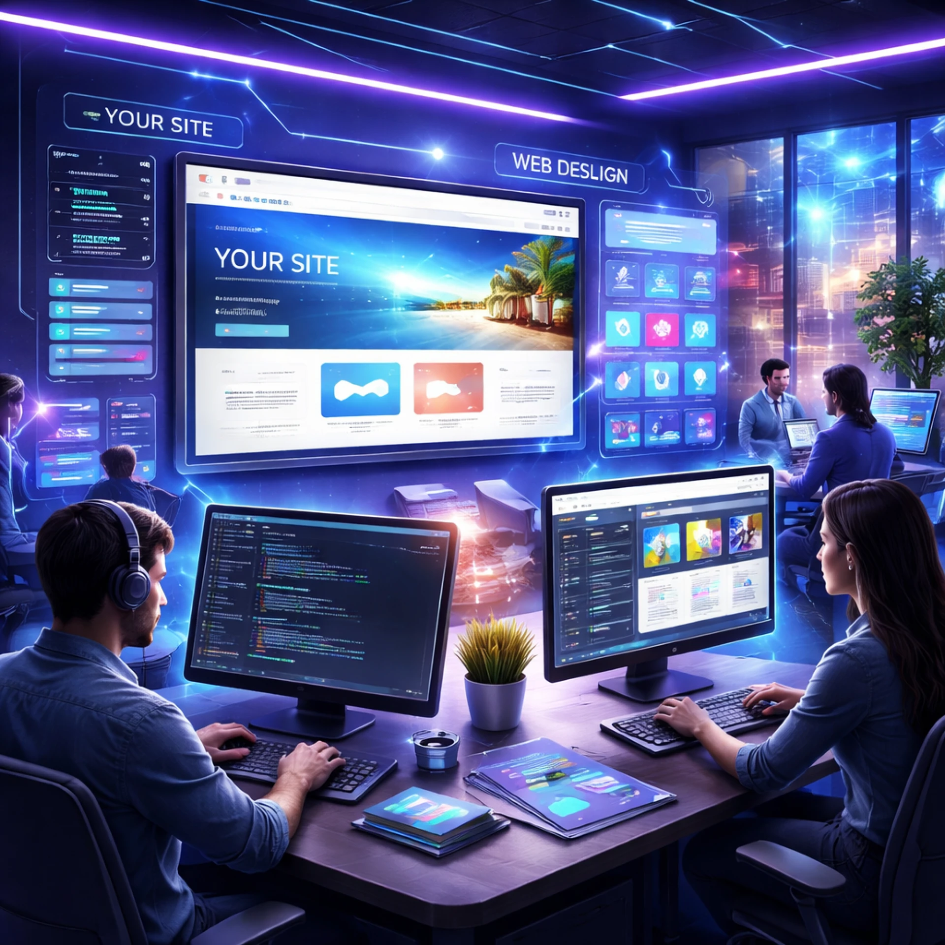 Digital Marketing Company in India Driving Online Success