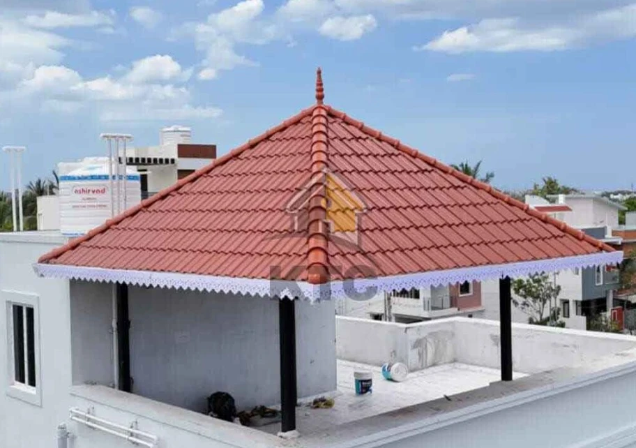 The Leading Supplier of Clay Roofing, Terracotta Tiles & Jallies in Bangalore