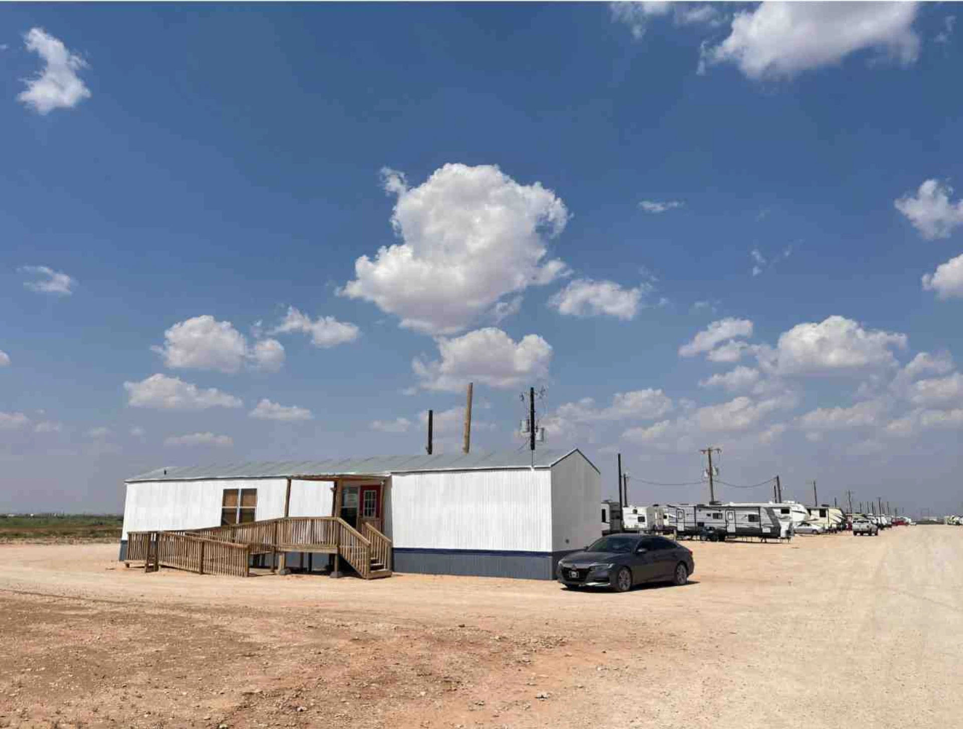 Best Budget-Friendly RV Parks in Midland TX for a Relaxing Stay