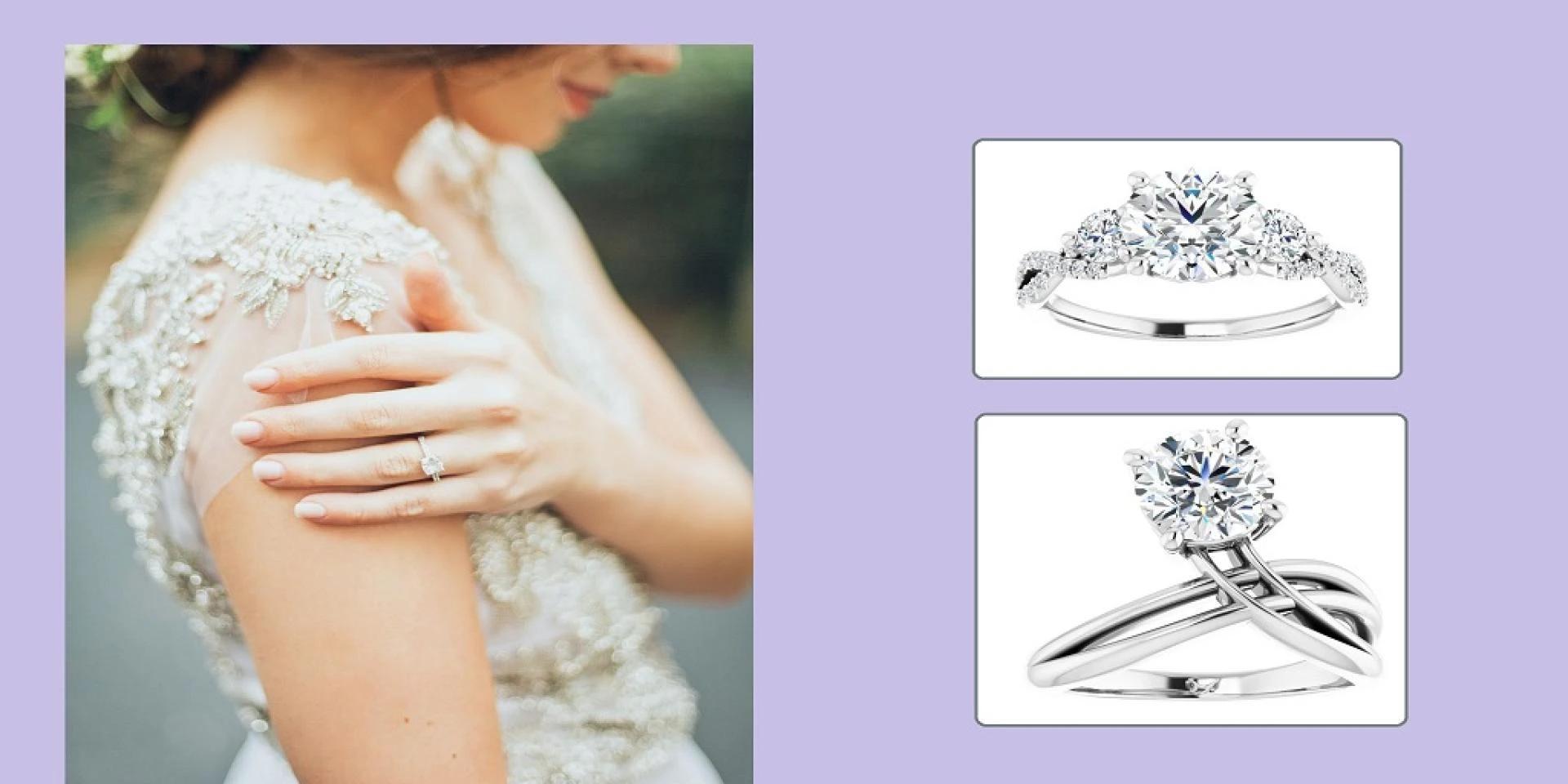 Lab Grown Diamond Ring FAQs