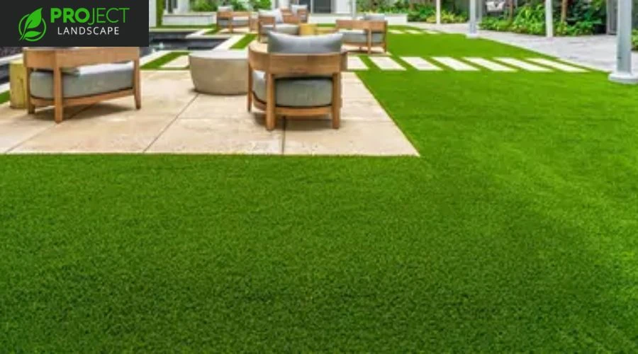 How Artificial Grass in Calgary withstands Rapid Temperature Swings and Winter Freeze-thaw
