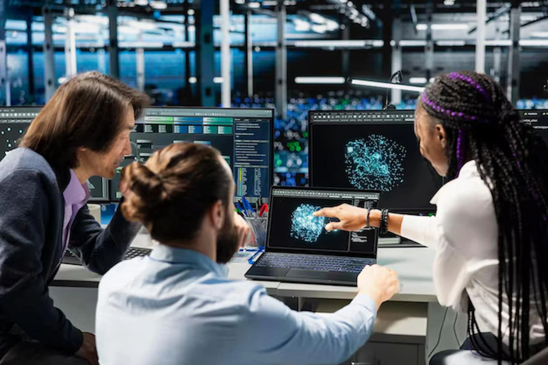 How Cognitive Process Automation Is Transforming Business Operations