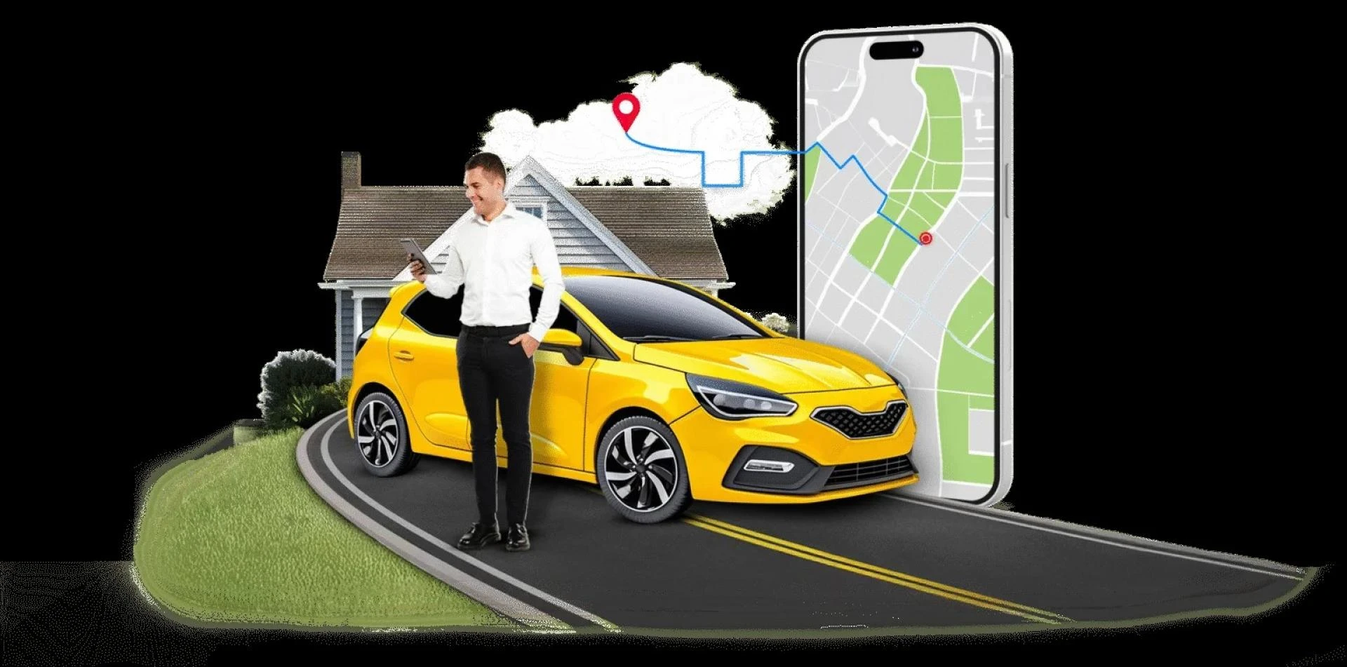 Complete Guide to Uber Clone App Development in 2026