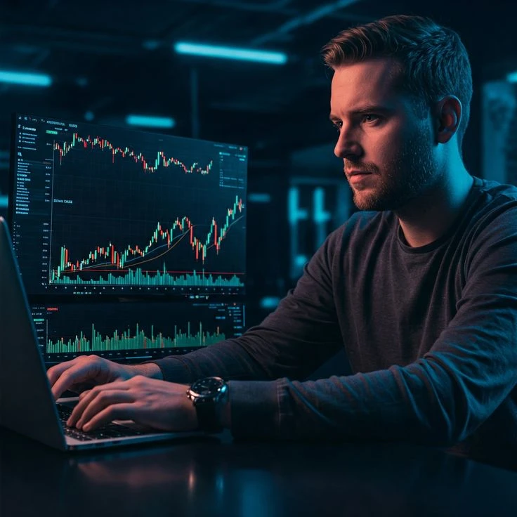 Best Stock Broker in India with Lowest Brokerage Charges