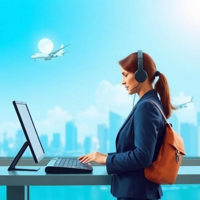 Top Travel Call Center Company in India: Trusted Partner for Travel Support Services