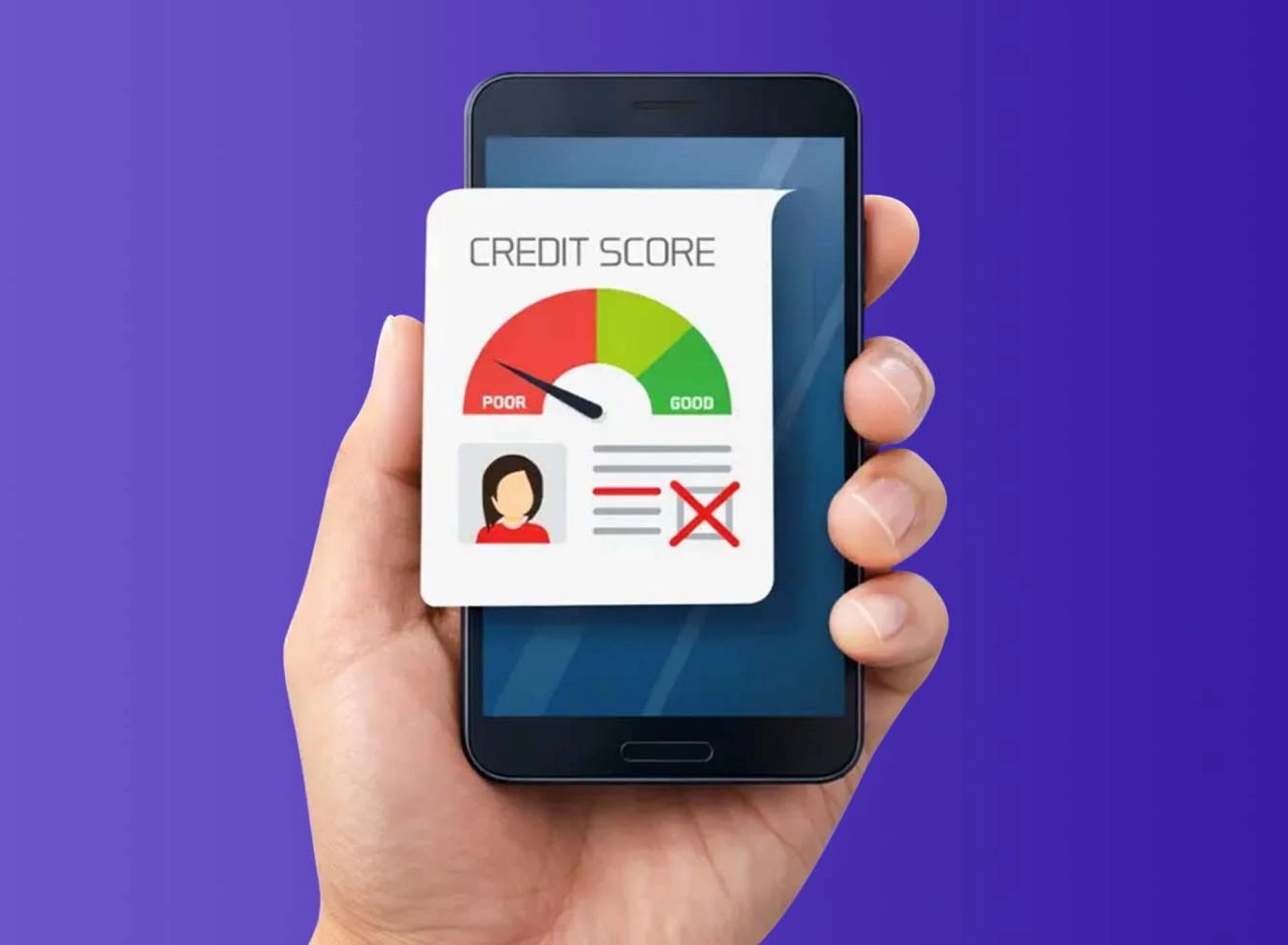 Trusted Personal Loan for CIBIL Defaulter Online – Rupee112