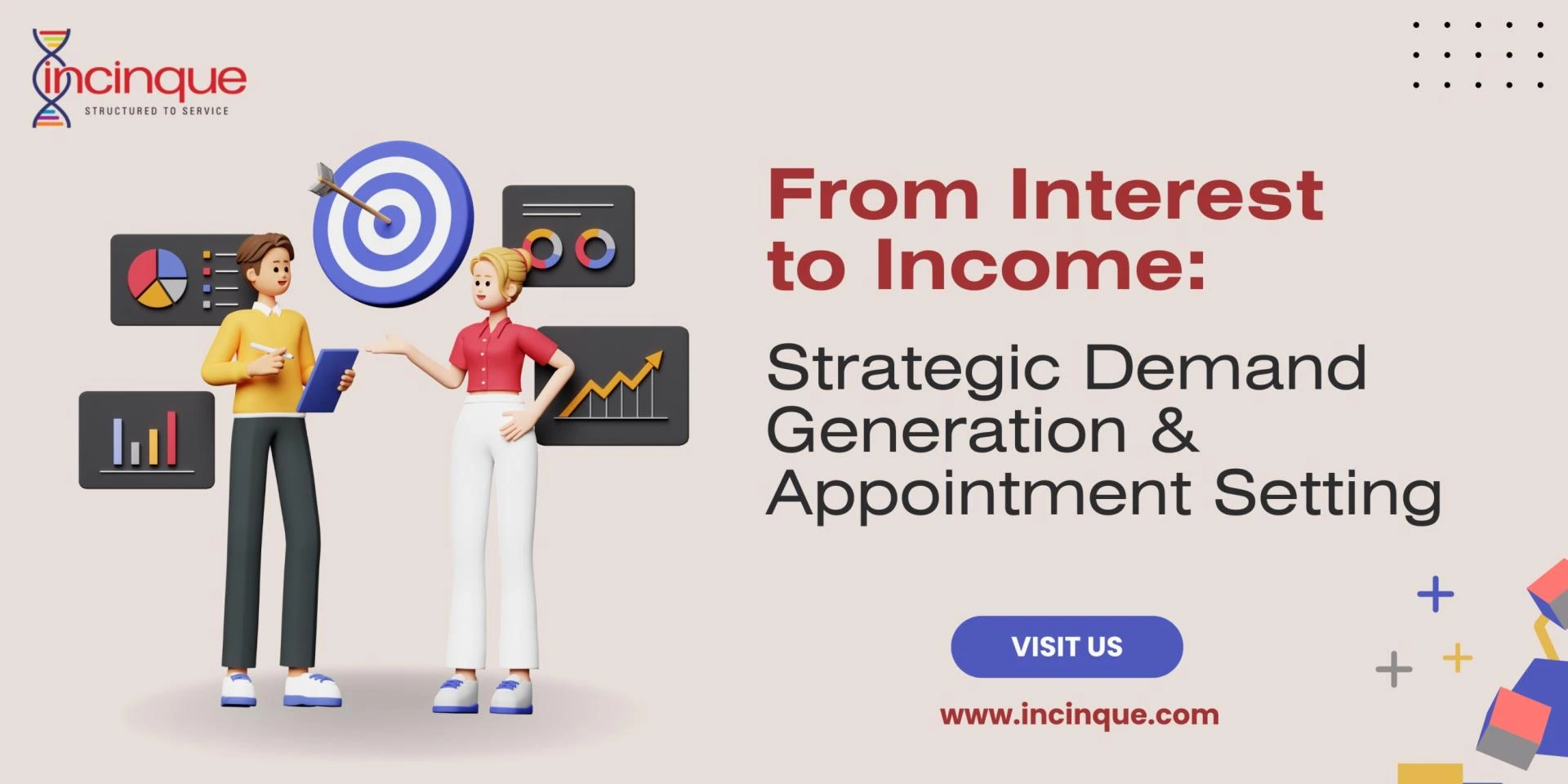 Why Your Business Needs a B2B Lead Generation Agency Right Now