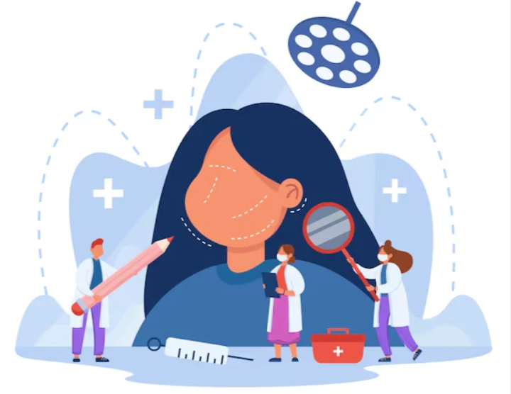 Best Dermatologist in Delhi for Skin & Hair Problems