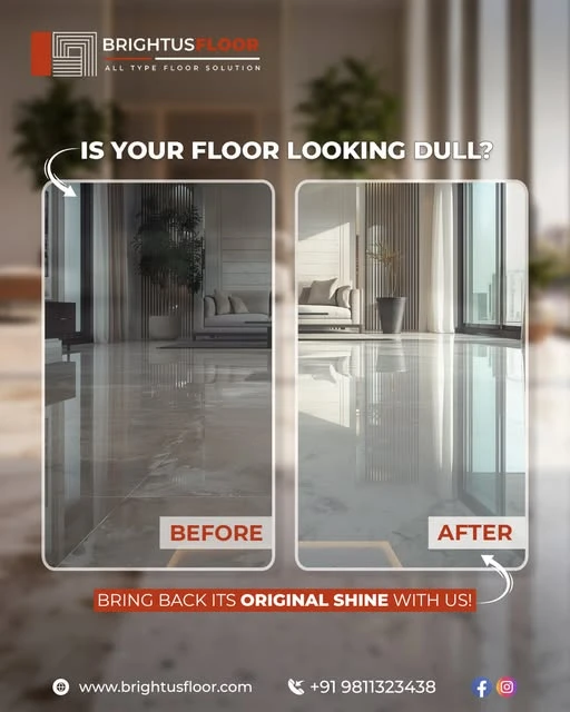 The Science of Strong & Stylish Floors: Bangalore’s Complete Flooring Guide