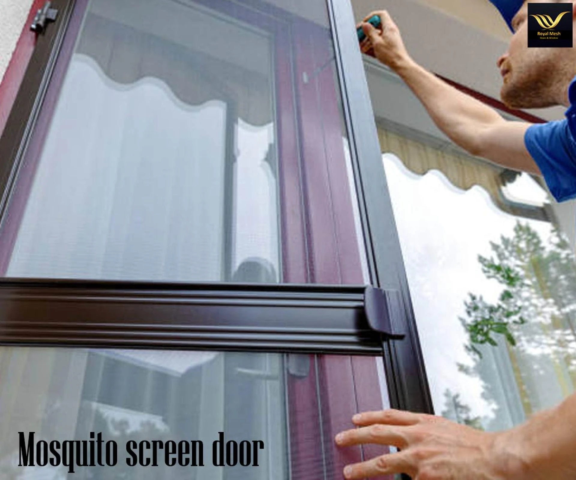 What Keeps Mosquitoes Away