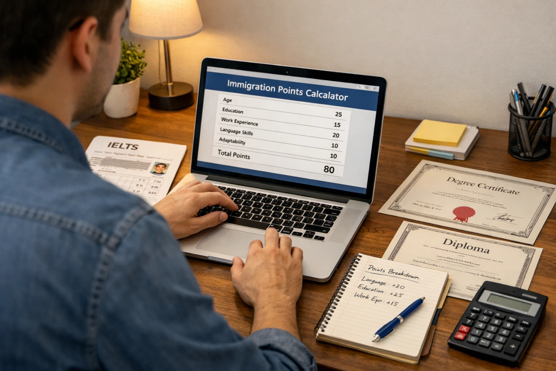 How to Use Cue Cards for Speaking Practice Effectively