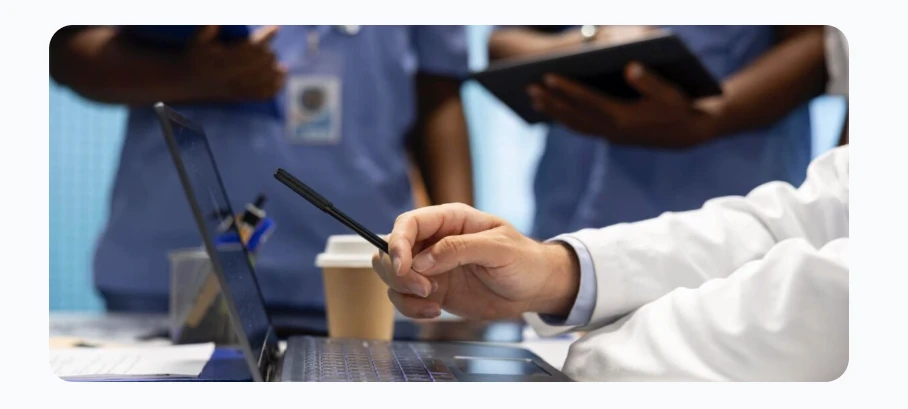 Enhancing Patient Care Through Exceptional DME Experience