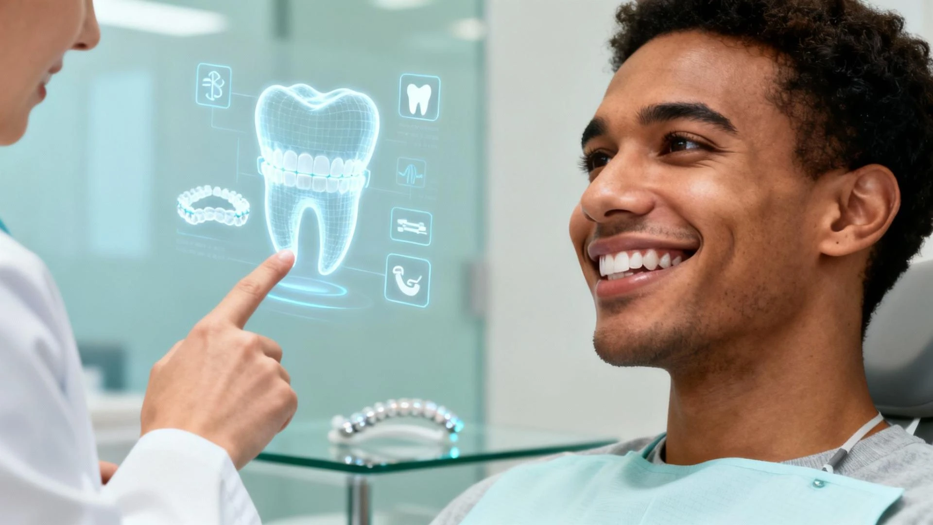 Top 10 Cosmetic Dentistry Trends in 2026