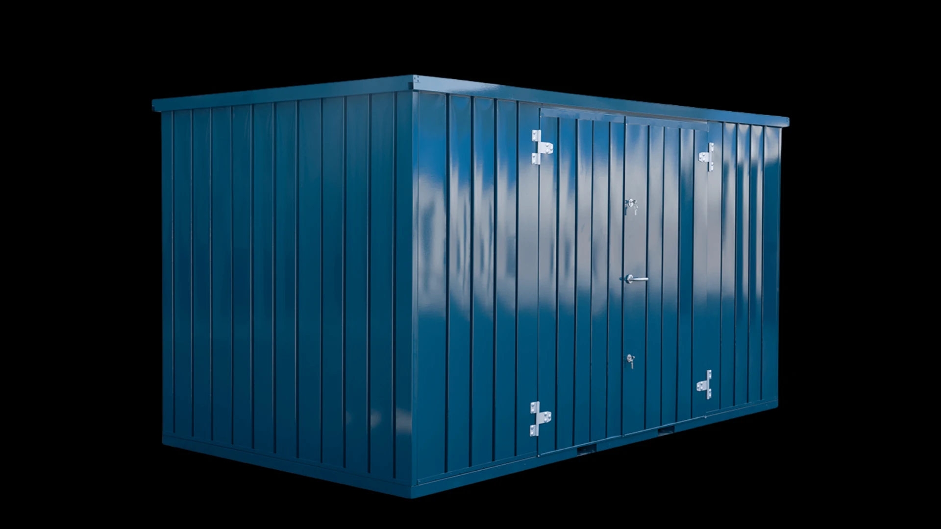 Storage Lockers in Ontario: A Guide to Sizes and Practical Uses