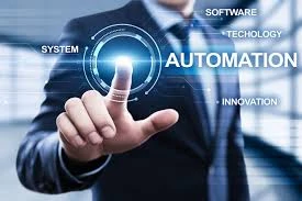 Office Automation Services in Pakistan Professional Workflow Optimization
