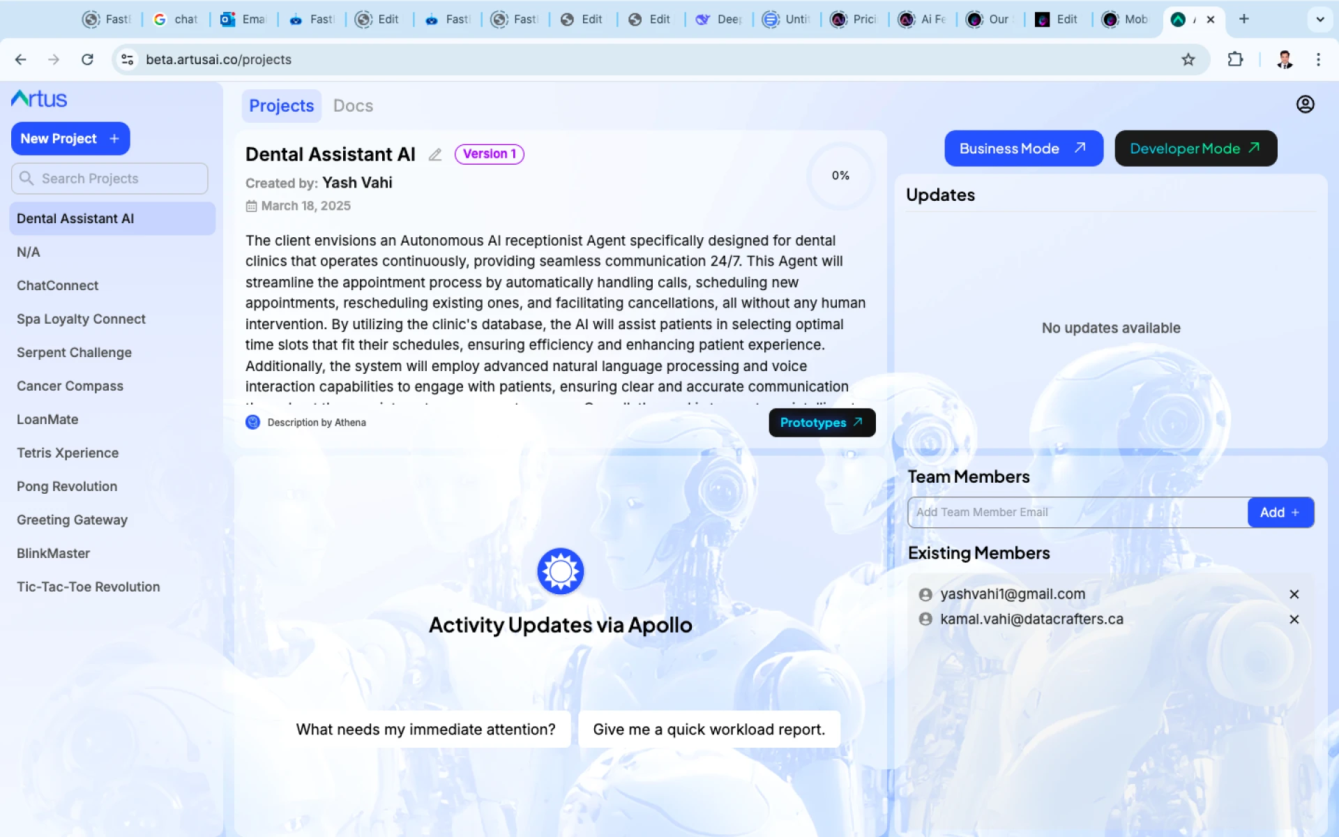Top Mobile Development Companies Driving Innovation in Modern Apps