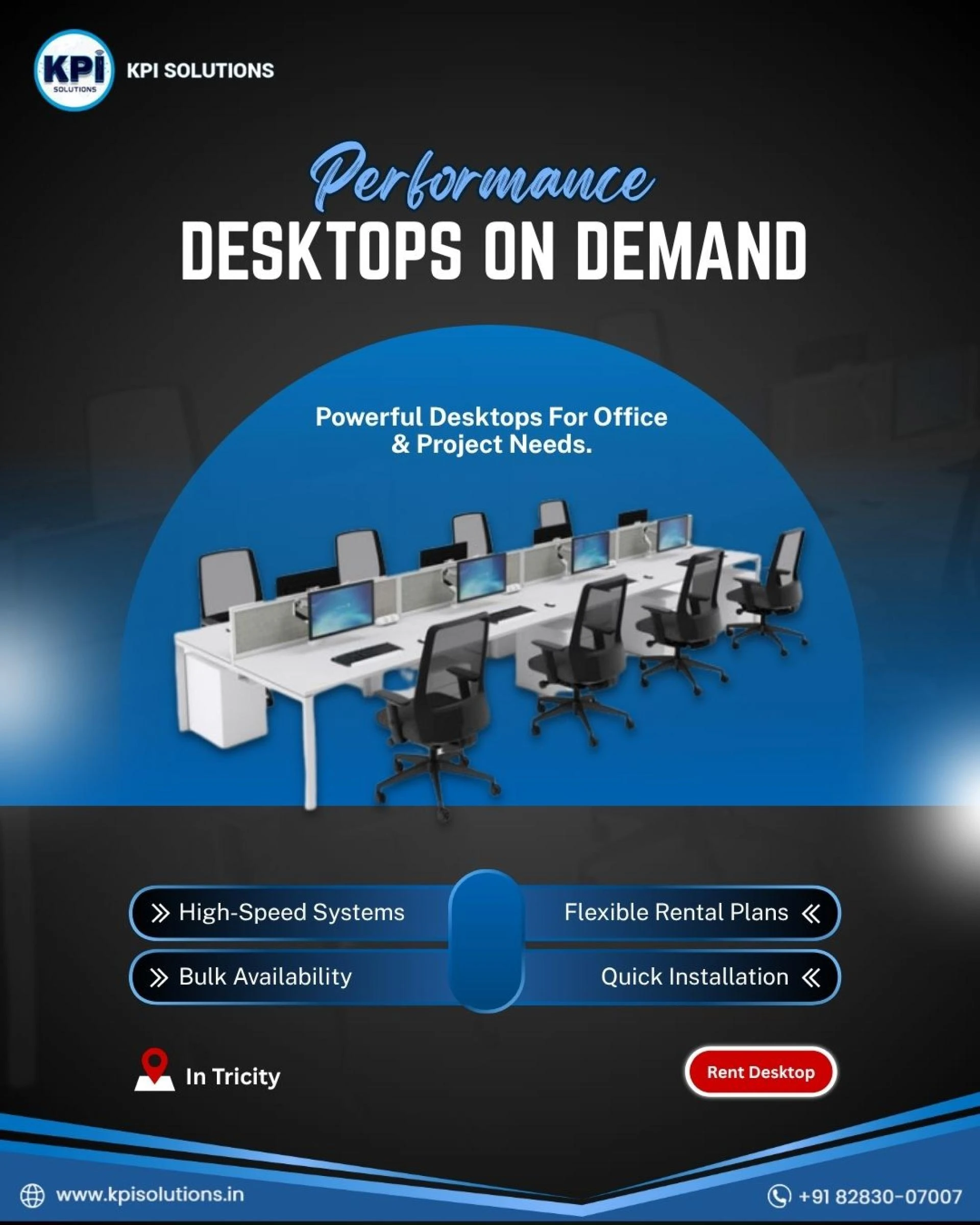 Why Laptop on Rent Near Me Is the Smartest Tech Decision You Can Make Right Now