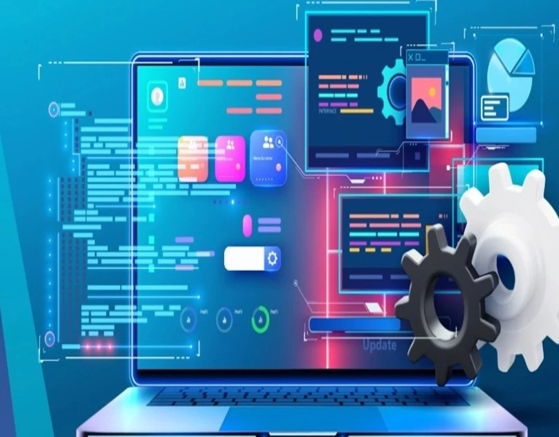 Legacy Software Modernization Helps Enterprises Adapt to Changing Technology Environments