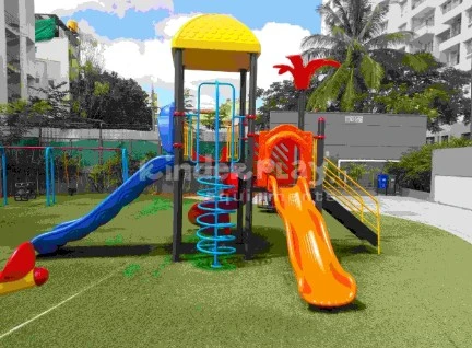 Leading Playground & School Furniture Experts in Bangalore