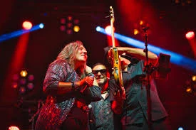 Partyband Schweiz & Hochzeitsmusiker – Replay Band Guide