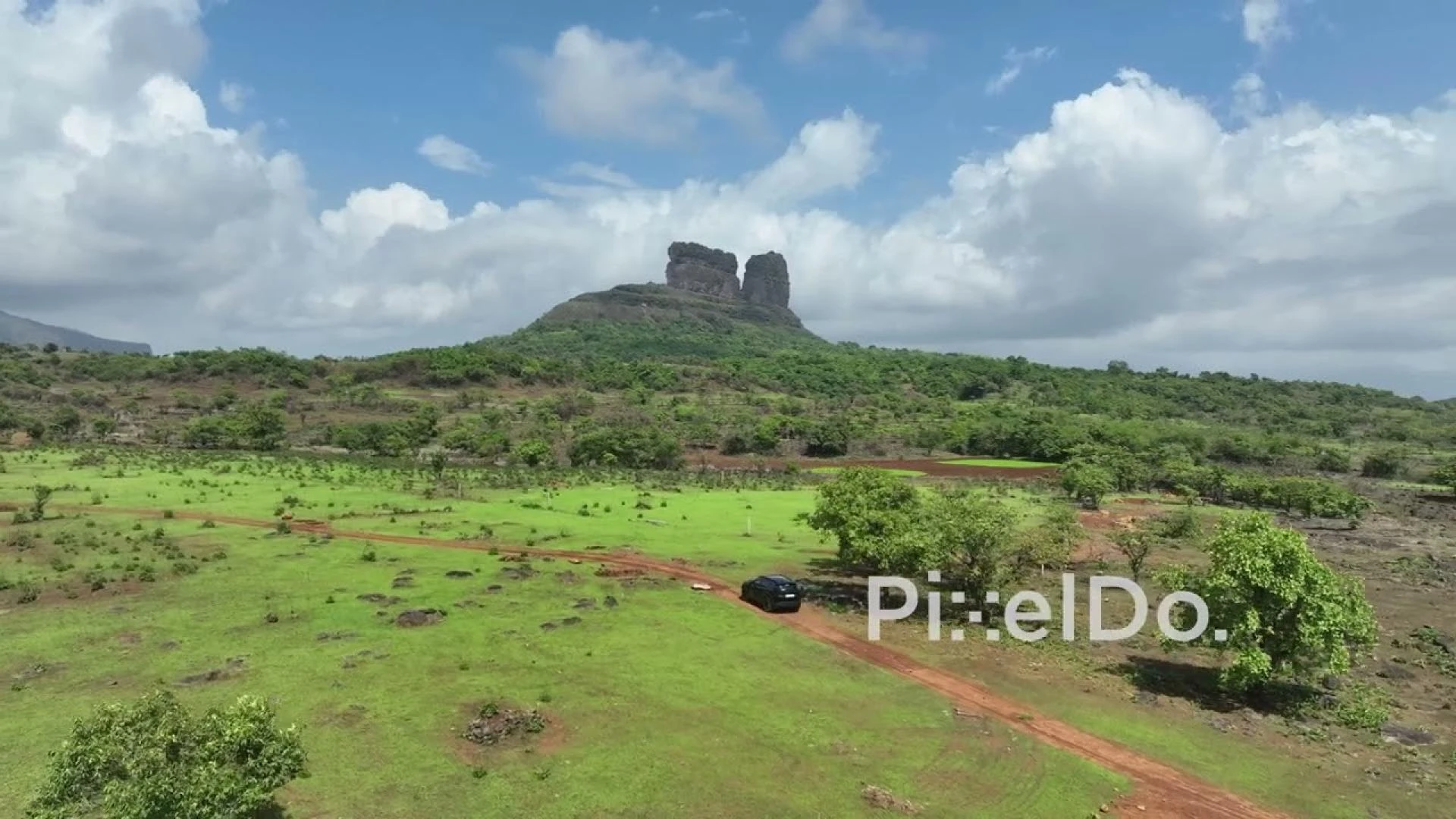 Drone License Video — Why Licensed Aerial Footage Is the Smartest Choice for Your Next Project