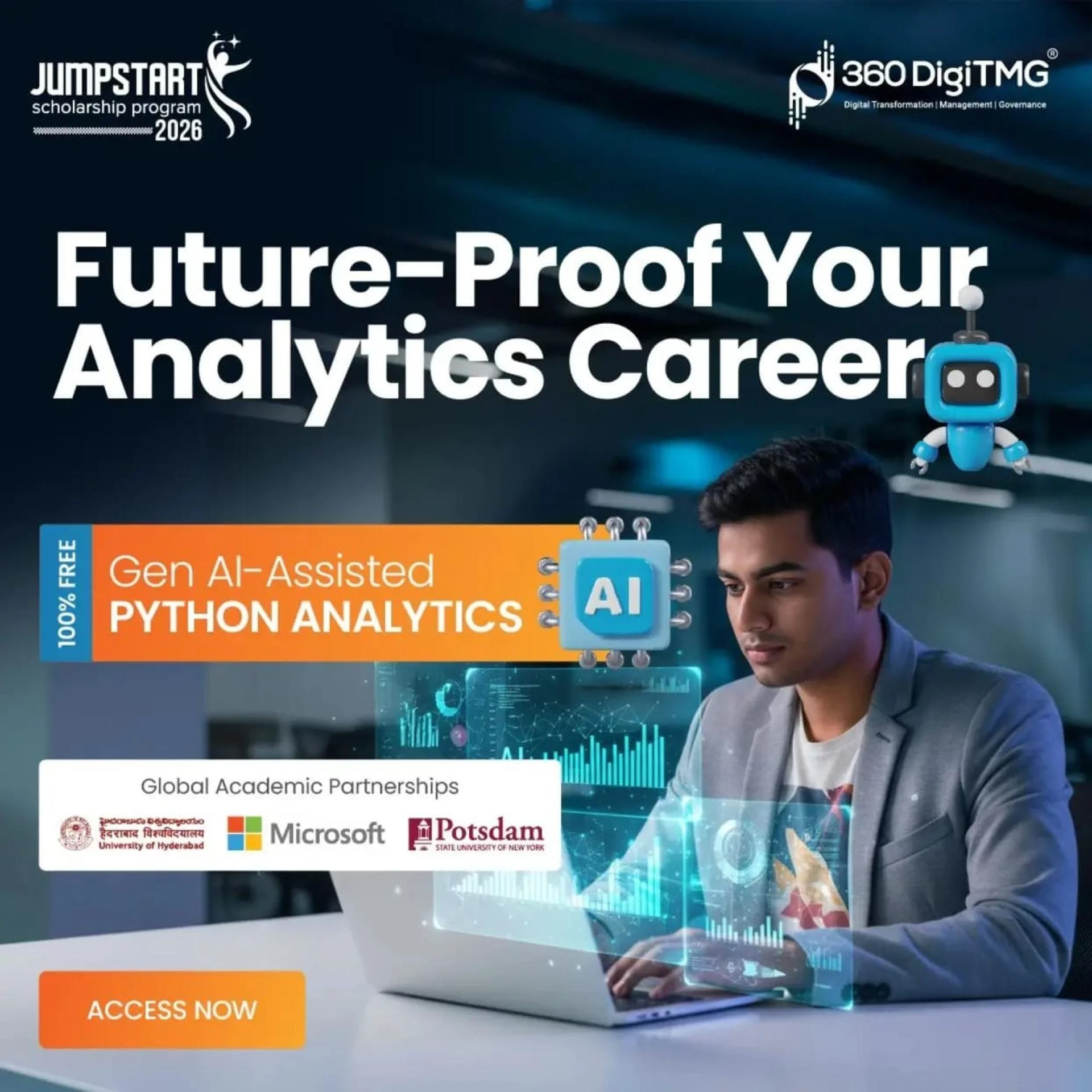 AI Course Training in Pune for Beginners to Advanced