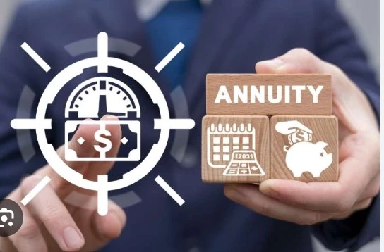 Deferred Annuity: Secure Your Financial Future