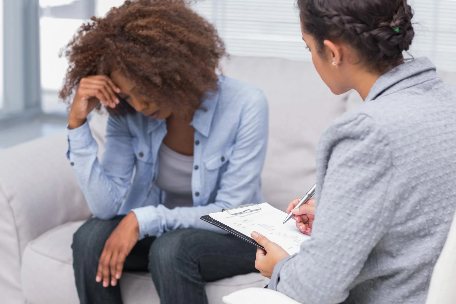 The Importance of Behavioral Health Counseling for Emotional Wellness in Niles