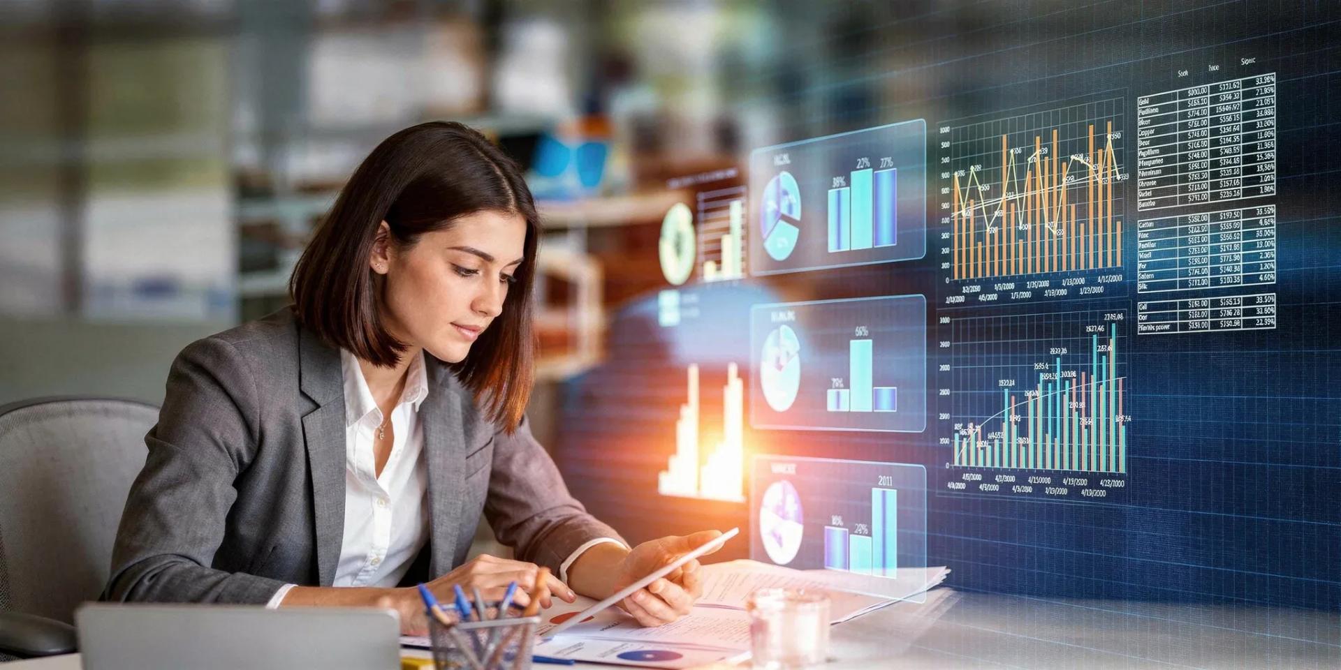 Become a Job-Ready Analyst with Expert-Led Data Analyst Training in Pune