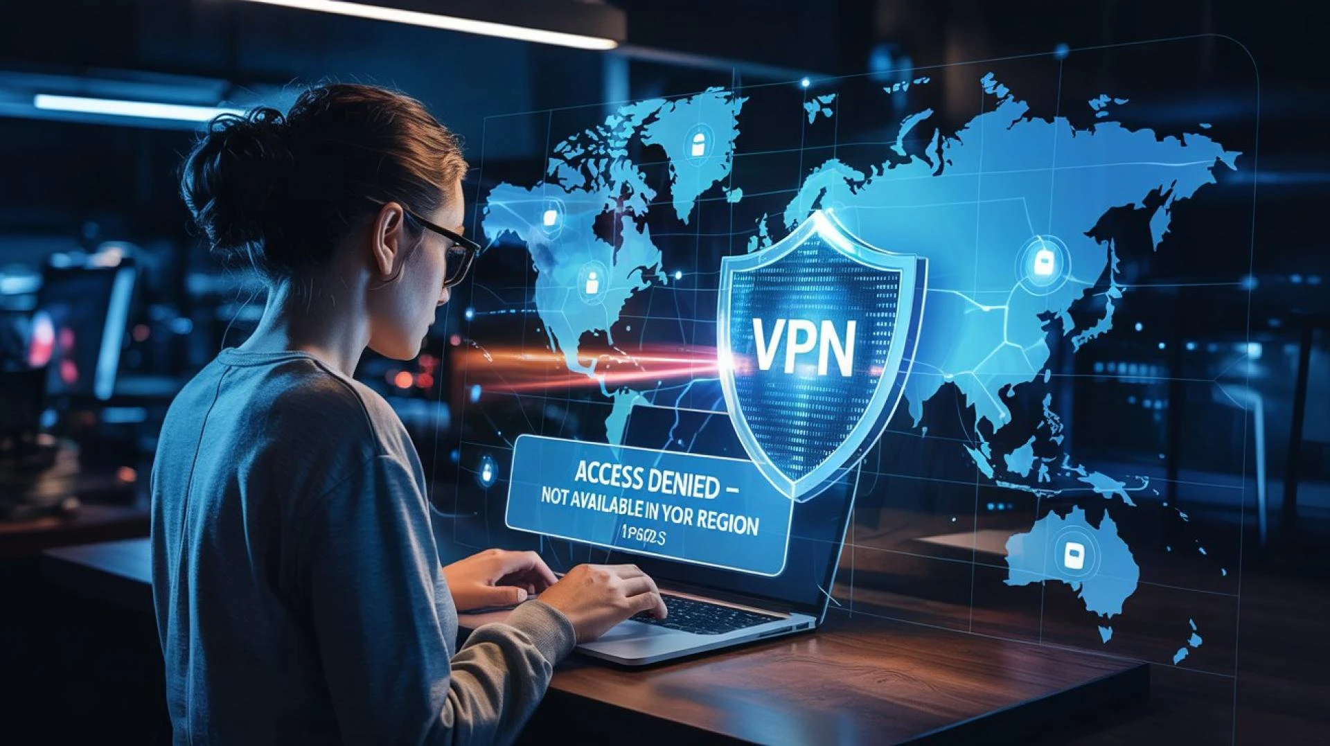 How to Access Geo-Blocked Content Without Complication