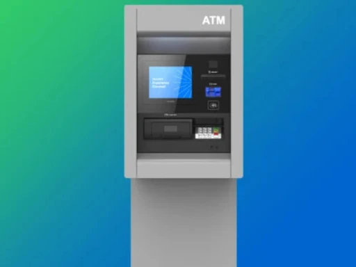 How Profitable Is Starting An ATM Machine Business In Today’s Market