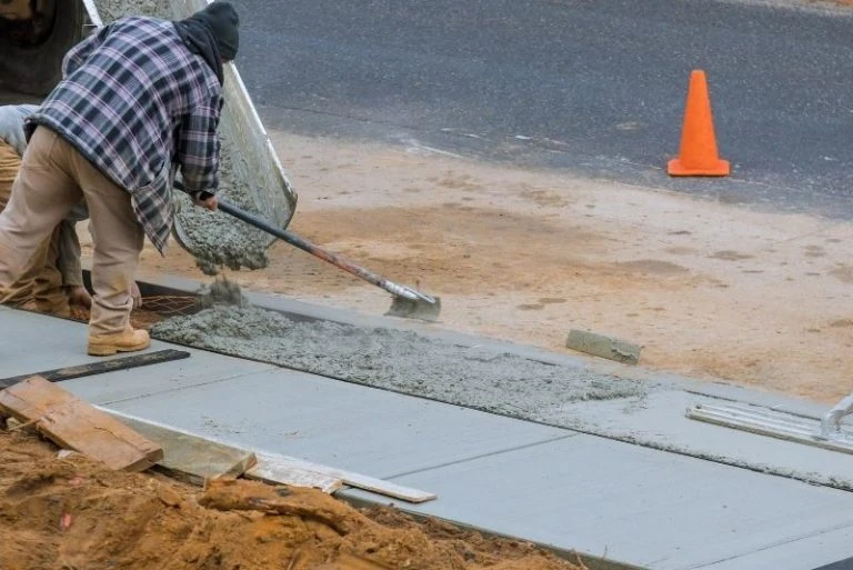 Concrete Canberra Guide: Driveways, Slabs & Pumping Tips
