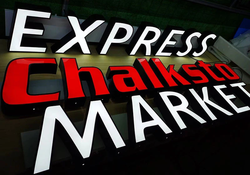 Illuminating Brands: Why Front Lit Channel Letters Still Dominate Modern Signage