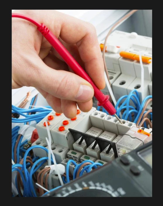 Master Electrical Services: Supporting Complex Electrical Infrastructure