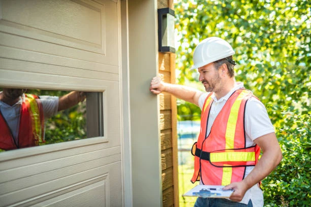 Garage Door Opener Installation, Repair & Emergency Services in Scottsdale: What Homeowners Should Know