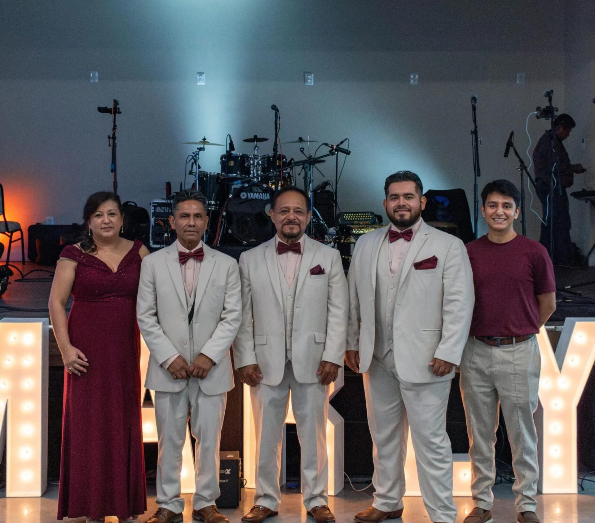 How to Find High-Energy Live Music Near You for Local Events