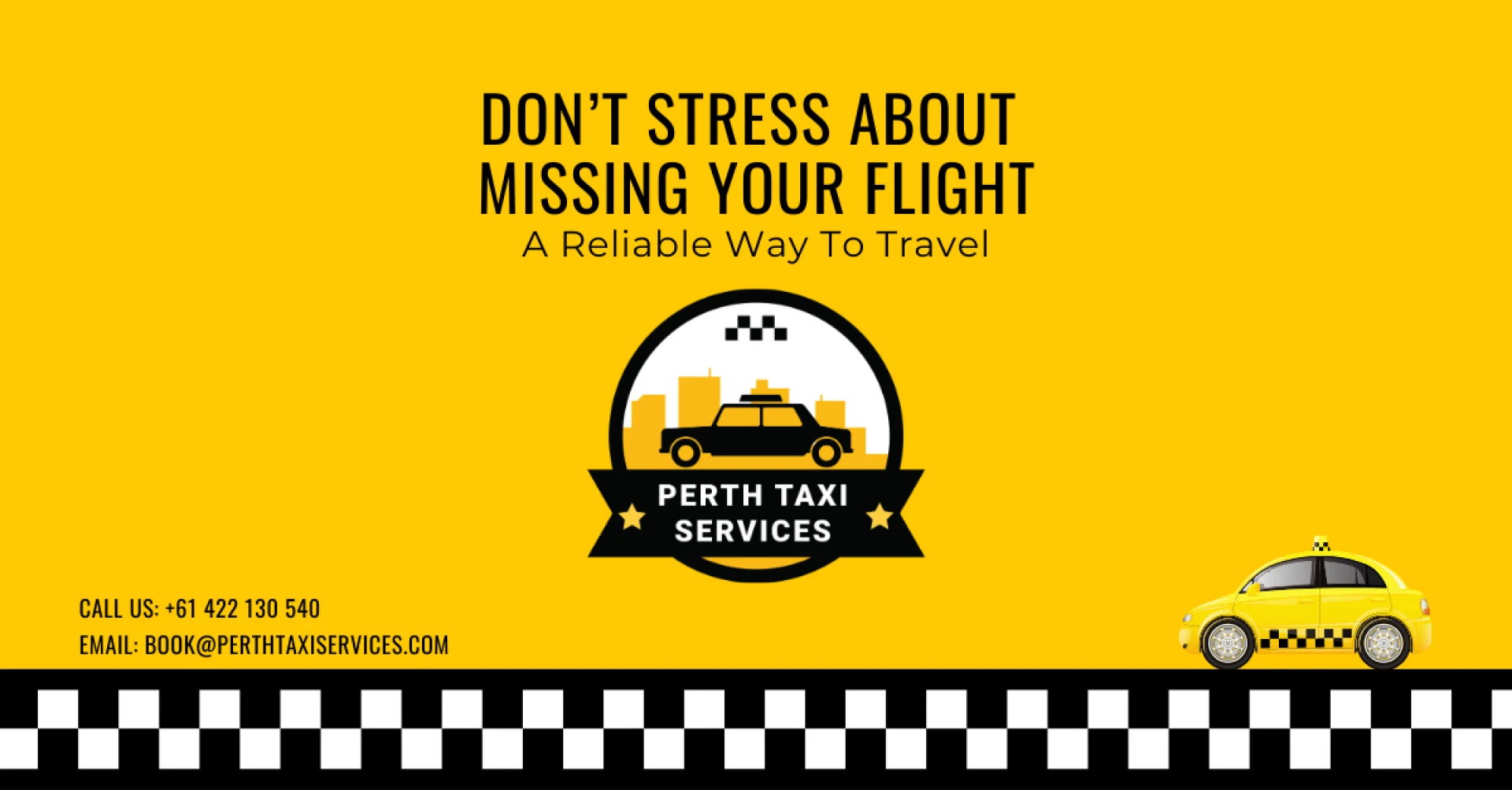 Perth Taxi Services