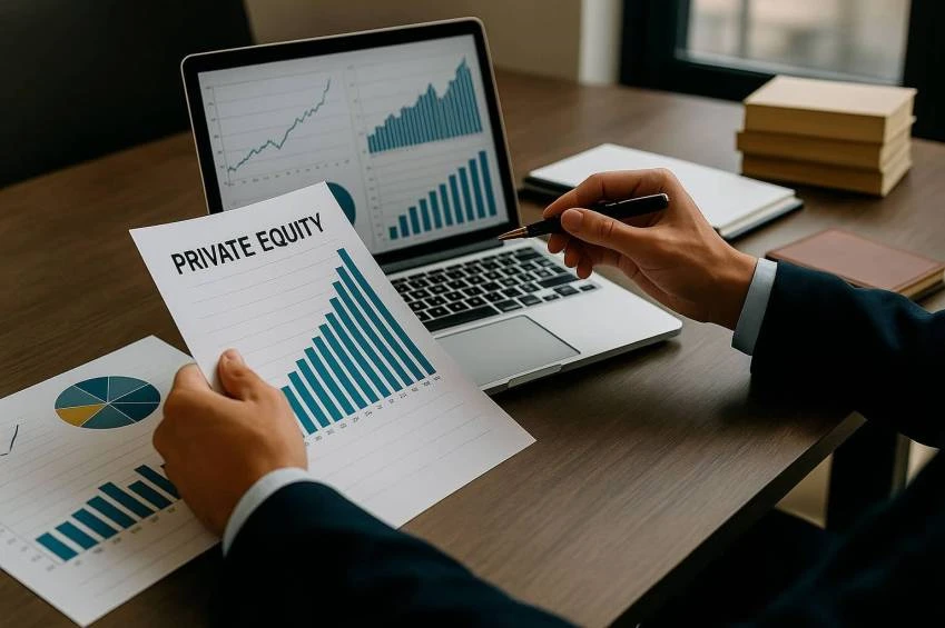 Commercial Real Estate Equity: The Engine of Property Ownership