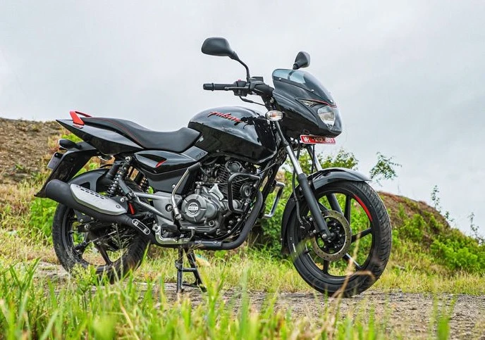 Top Selling Bikes in India: See what makes them stand out!