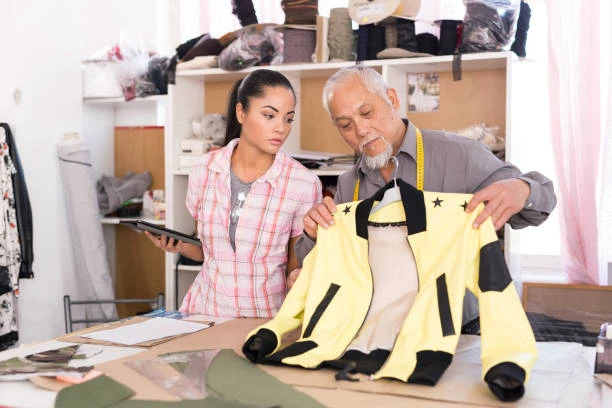 How Uniform Design Influences Customer Perception