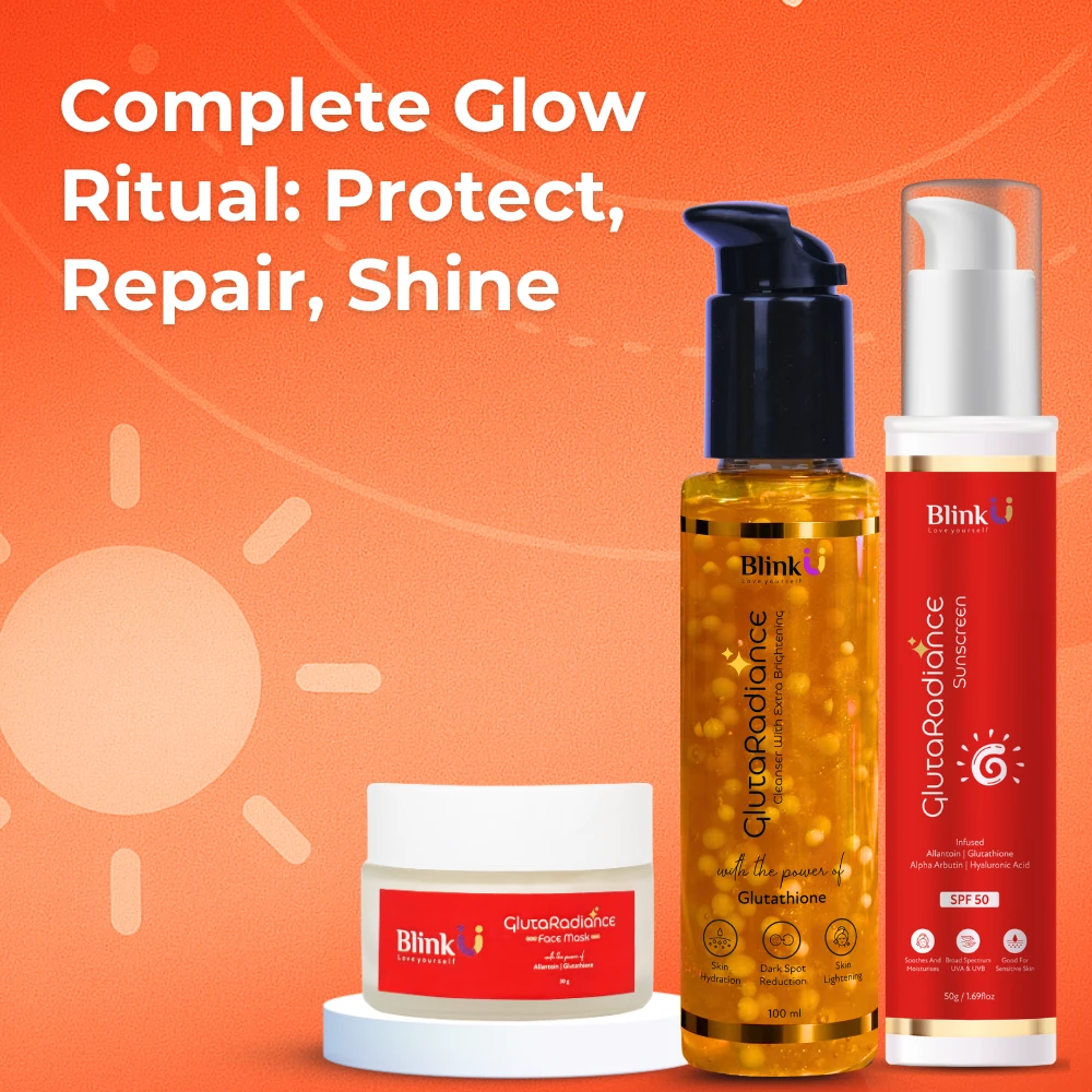 What's Left Behind After You Cleanse Your Skin?