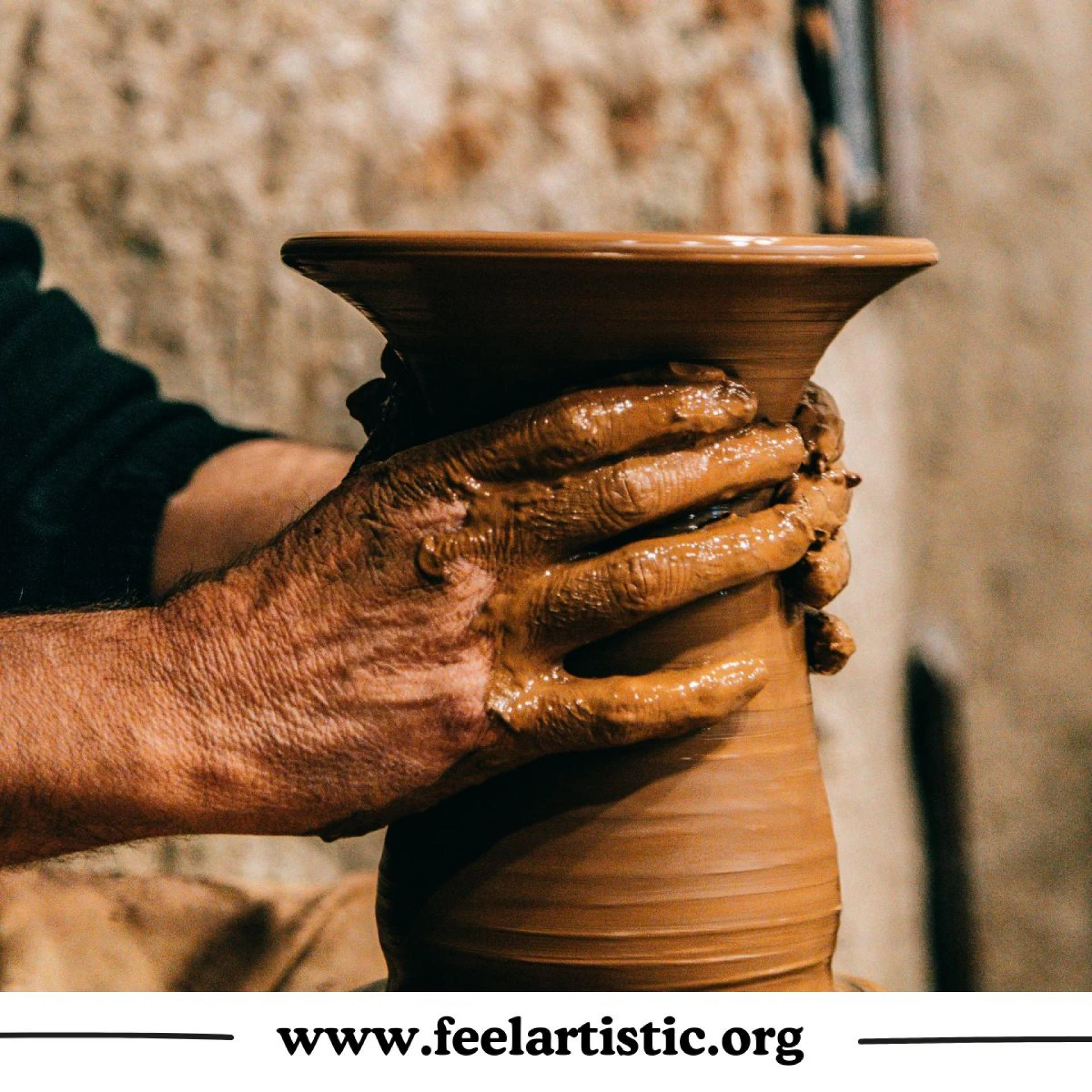 From First Steps to Mastery: How Our Pottery Classes Shape Skilled Artists
