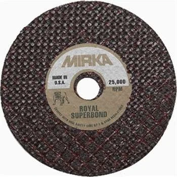 High-Performance Mirka Sanding Equipment & Abrasives | Maxwell Products