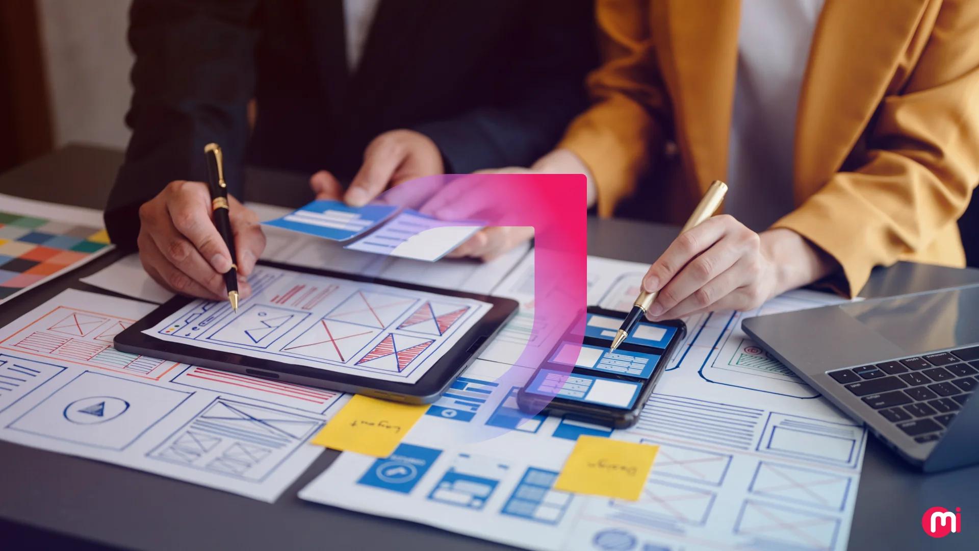 Why User-Centric UI/UX Design Is the Key to Product Success