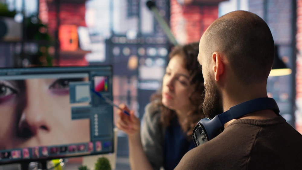 What Makes a Top Commercial Video Production Agency in Florida Stand Out?