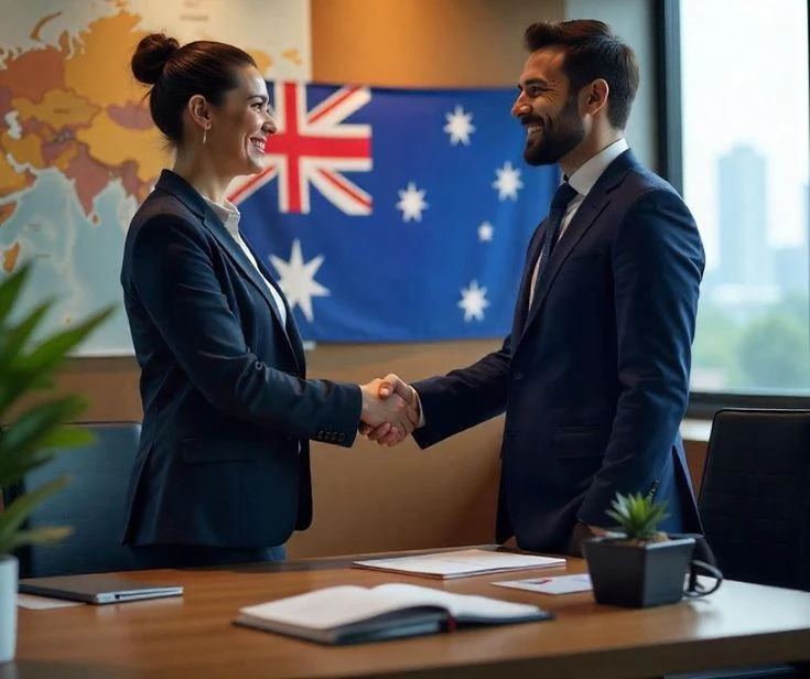 Why You Need an Immigration Consultant in Melbourne for PR Success