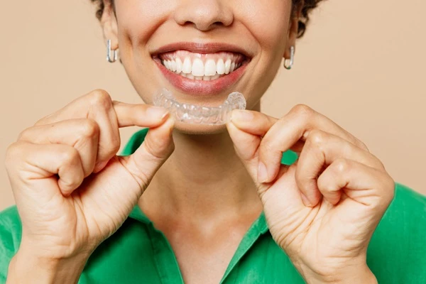 Want A Beautiful, Straight Smile? Here’s What You Need To Know About Invisalign Cost