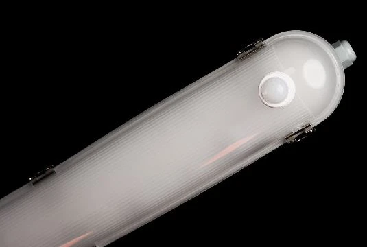 Warehouse Light Fixtures and Their Benefits